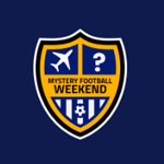 Mystery Football Weekend Coupon Codes and Deals
