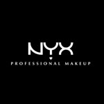 NYX PROFESSIONAL MAKE UP FR Coupon Codes and Deals