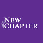 New Chapter Coupon Codes and Deals