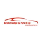 Norfolk Prestige Car Parts UK Coupon Codes and Deals