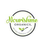 Nourishme Organics Coupon Codes and Deals
