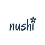 Nushi Coupon Codes and Deals