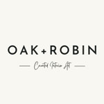 Oak and Robin Coupon Codes and Deals