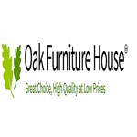 Oak Furniture House Coupon Codes and Deals