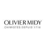 Olivier Midy discount codes