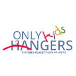 Only Kids Hangers Coupon Codes and Deals