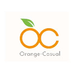 Orange-Casual discount codes
