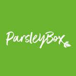 Parsley Box Coupon Codes and Deals