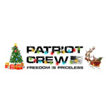 Patriot Crew Coupon Codes and Deals