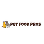 Pet Food Pros Coupon Codes and Deals