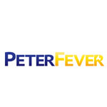 Peter Fever Coupon Codes and Deals