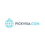 Pickvisa Coupon Codes and Deals
