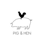 Pig & Hen discount codes