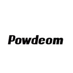 Powdeom Coupon Codes and Deals