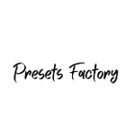 Presets Factory Coupon Codes and Deals