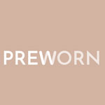 Preworn Coupon Codes and Deals