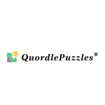 Quordle Puzzles Coupon Codes and Deals