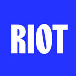 RIOT CREATIVITY Coupon Codes and Deals