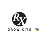 RX Grow Kits Coupon Codes and Deals