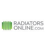 Radiators Online Coupon Codes and Deals
