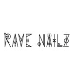 Rave Nailz Coupon Codes and Deals