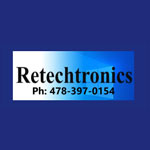Retechtronics Coupon Codes and Deals