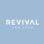 Revival New York Coupon Codes and Deals