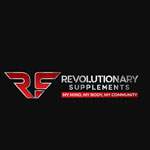 Revolutionary Supplements Coupon Codes and Deals