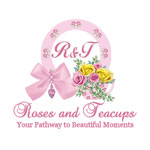 Roses and Teacups Coupon Codes and Deals