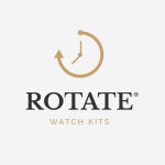 Rotate Watches Coupon Codes and Deals