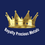 Royalty Precious Metals Coupon Codes and Deals