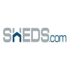 Sheds.com Coupon Codes and Deals