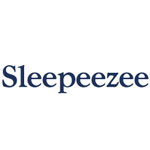 Sleepeezee Coupon Codes and Deals