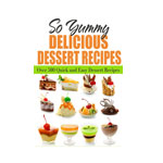 So Yummy Delicious Desserts Coupon Codes and Deals