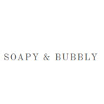Soapy And Bubbly