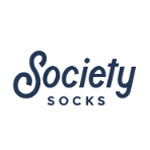 Society Socks Coupon Codes and Deals