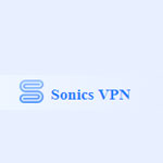 Sonics VPN Coupon Codes and Deals