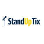 Stand Up Tix Coupon Codes and Deals