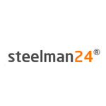 Steelman24 Coupon Codes and Deals