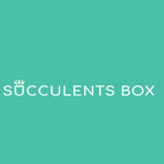 Succulents Box Coupon Codes and Deals