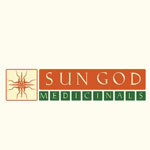 Sun God Medicinals coupon codes