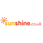 Sunshine.co.uk Coupon Codes and Deals