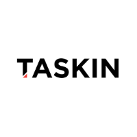 Taskin Coupon Codes and Deals