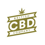 The British CBD Company discount codes