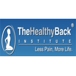 Healthy Back Institute Coupon Codes and Deals