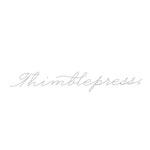 Thimblepress coupon codes