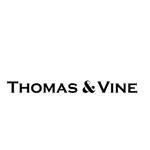 Thomas & Vine Coupon Codes and Deals