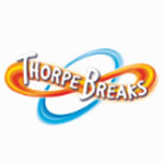 Thorpe Breaks Coupon Codes and Deals