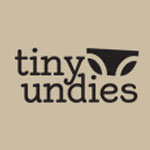 Tiny Undies Coupon Codes and Deals