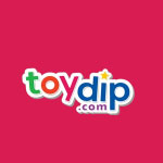 ToyDip Coupon Codes and Deals
